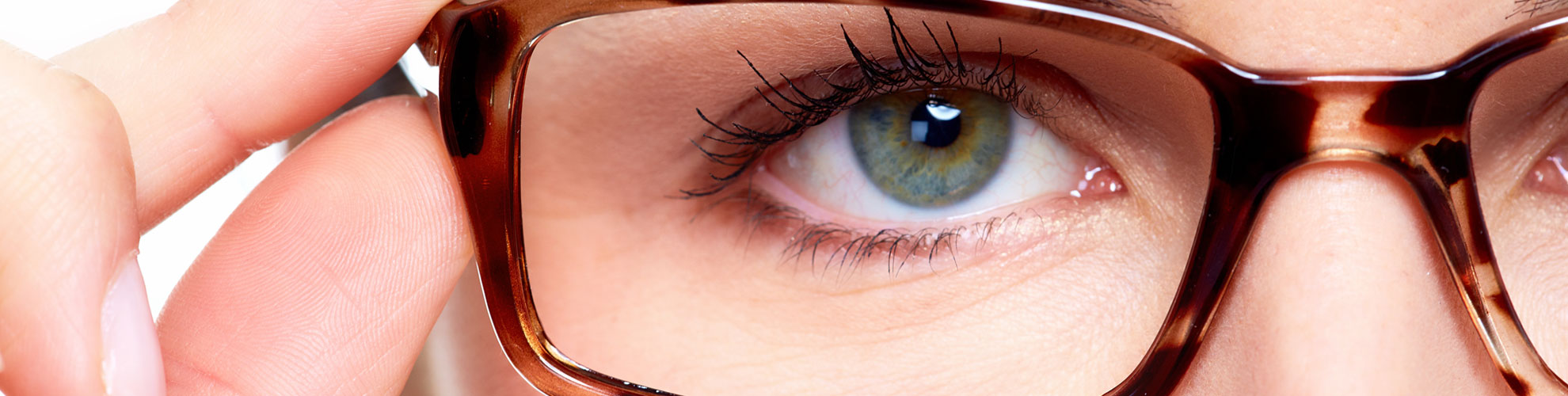 No Glare Lenses Mason Eye Clinic